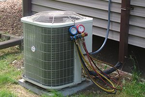 Air Conditioning Repairs