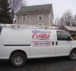 air conditioning company old chatham ny