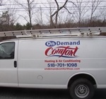 old chatham heating contractor
