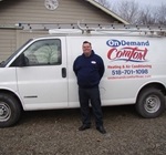 heating air conditioning old chatham ny