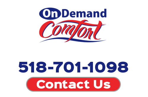 heating air conditioning company