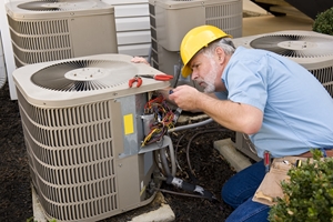 Air Conditioning Tune-Up Old Chatham