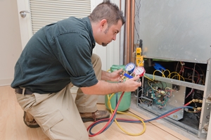 Furnace Repairs Old Chatham