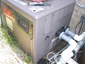 Heat Pump Repairs Old Chatham