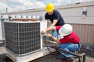 heating contractor North Greenbush NY