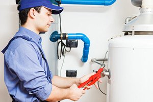 water heater repairs plumbing