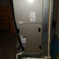 Air Handler and Condenser Replacement in Old Chatham