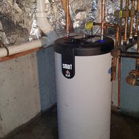 Indirect Hot Water Heater Replacement Valatie, NY