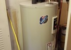 Water Heater Replacement Cohoes, NY