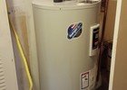 Water Heater Replacement in Cohoes, NY